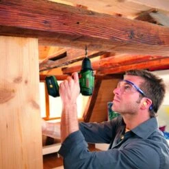 Bosch Accuboormachine Psr 14,4 Li-2 Met 2 Accu's 7 Bosch Accuboormachine Psr 14,4 Li-2 Met 2 Accu's -Bosch Bosch 123 162