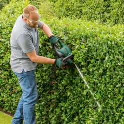 Bosch Heggenschaar Universal HedgeCut 60cm 9 Bosch Heggenschaar Universal HedgeCut 60cm -Bosch Bosch 123 1628