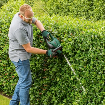 Bosch Heggenschaar Universal HedgeCut 60cm 6 Bosch Heggenschaar Universal HedgeCut 60cm - Afbeelding 4