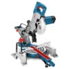 Bosch Professional Afkortzaag GCM 800 SJ 1 Bosch Professional Afkortzaag GCM 800 SJ -Bosch Bosch 123 163