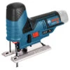 Bosch Professional Accu Decoupeerzaag GST 12V-70 (zonder Accu) -Bosch Bosch 123 164