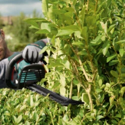 Bosch 18V Heggenschaar AHS 50-20 Li 50cm -Bosch Bosch 123 1640