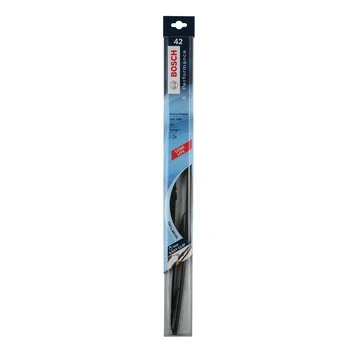 Bosch 42 Ruitenwisblad Performance 650mm 3 Bosch 42 Ruitenwisblad Performance 650mm - Afbeelding 2