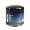 Bosch Oliefilter OF34 -Bosch Bosch 123 1658