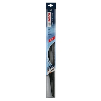 Bosch 36 Ruitenwisblad Performance550mm 4 Bosch 36 Ruitenwisblad Performance550mm - Afbeelding 2