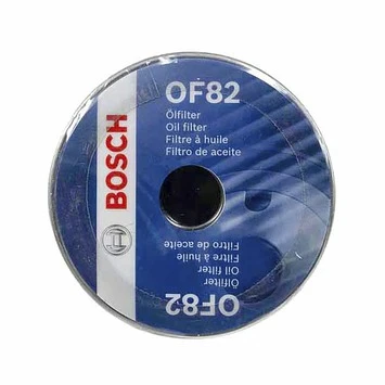Bosch Oliefilter OF82 4 Bosch Oliefilter OF82 - Afbeelding 2
