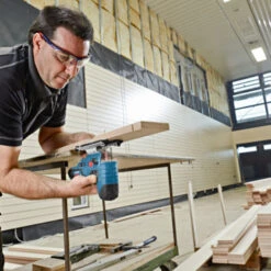 Bosch Professional Accu Decoupeerzaag GST 12V-70 (zonder Accu) -Bosch Bosch 123 167