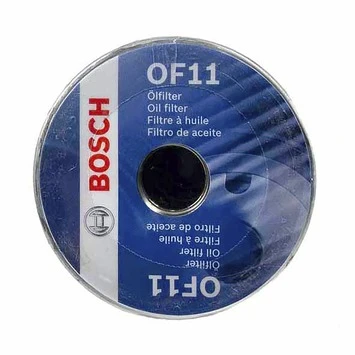 Bosch Oliefilter OF11 4 Bosch Oliefilter OF11 - Afbeelding 2