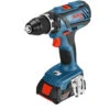 Bosch Professional 18V Accuboormachine (63Nm) GSR 18V-28 (zonder Accu) -Bosch Bosch 123 168