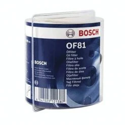Bosch Oliefilter OF81