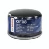 Bosch Oliefilter OF08 1 Bosch Oliefilter OF08 -Bosch Bosch 123 1686