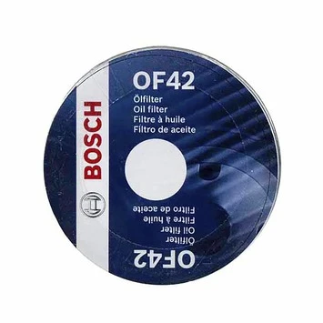 Bosch Oliefilter OF42 4 Bosch Oliefilter OF42 - Afbeelding 2