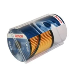 Bosch Oliefilter OF98