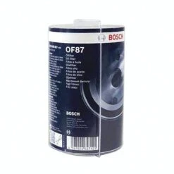 Bosch Oliefilter OF87