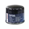 Bosch Oliefilter OF86 -Bosch Bosch 123 1696
