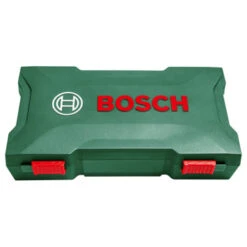 Bosch Accuschroevendraaier PushDrive -Bosch Bosch 123 17