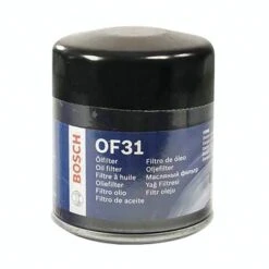 Bosch Oliefilter OF31