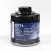 Bosch Oliefilter OF71