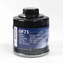 Bosch Oliefilter OF71