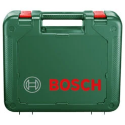 Bosch Accuboormachine PSR 1800 LI-2 Incl. 2 Accu's -Bosch Bosch 123 172