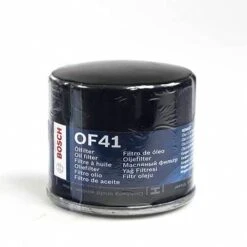 Bosch Oliefilter OF41