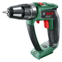 Bosch 18V Klopboormachine PSB18 Ergonomic (zonder Accu)