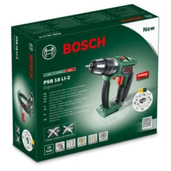 Bosch Bosch -Bosch Bosch 123 182