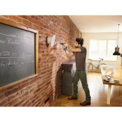 Bosch 18V Klopboormachine PSB18 Ergonomic (zonder Accu) -Bosch Bosch 123 184