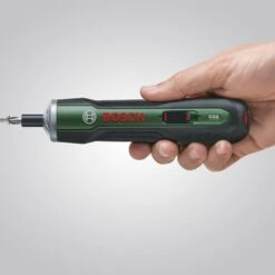 Bosch Accuschroevendraaier PushDrive -Bosch Bosch 123 19