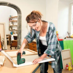 Bosch Tacker PTK 3,6V LI -Bosch Bosch 123 193