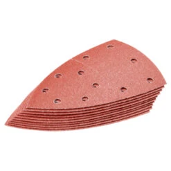 Bosch Schuurmachine PSM 200 AES Systembox -Bosch Bosch 123 202