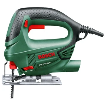 Bosch Decoupeerzaag PST 700 E 500W 5 Bosch Decoupeerzaag PST 700 E 500W - Afbeelding 3