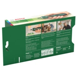Bosch Accuschroevendraaier PushDrive -Bosch Bosch 123 21
