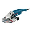 Bosch Professional Haakse Slijper GWS 20-230 P Met Diamantschijf 1 Bosch Professional Haakse Slijper GWS 20-230 P Met Diamantschijf -Bosch Bosch 123 211