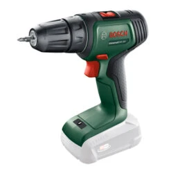 Bosch 18V Accuboormachine UniversalDrill Systeembox Met 241 Accessoires (incl. 2 Accu's 1.5Ah + Lader) -Bosch Bosch 123 241