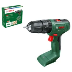 Bosch 18V Klopboormachine EasyImpact (zonder Accu) -Bosch Bosch 123 247