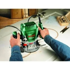 Bosch Bovenfrees POF 1200 AE -Bosch Bosch 123 25