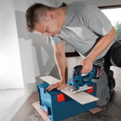 Bosch Professional Accu Decoupeerzaag GST 18V-LI B (zonder Accu) -Bosch Bosch 123 258