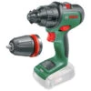 Bosch 18V Klopboormachine Brushless AdvancedImpact (zonder Accu) -Bosch Bosch 123 261