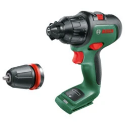 Bosch 18V Klopboormachine Brushless AdvancedImpact (zonder Accu) 7 Bosch 18V Klopboormachine Brushless AdvancedImpact (zonder Accu) -Bosch Bosch 123 262