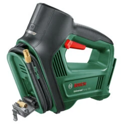 Bosch 18V Luchtpomp UniversalPump (zonder Accu) -Bosch Bosch 123 266