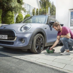 Bosch 18V Luchtpomp UniversalPump (zonder Accu) -Bosch Bosch 123 274