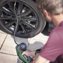 Bosch 18V Luchtpomp UniversalPump (zonder Accu) -Bosch Bosch 123 275