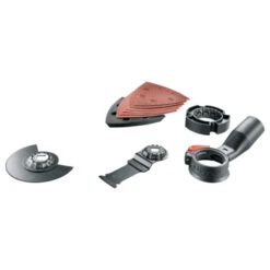 Bosch Multitool PMF250 CES 12 Bosch Multitool PMF250 CES -Bosch Bosch 123 28