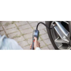 Bosch Accupomp EasyPump -Bosch Bosch 123 288