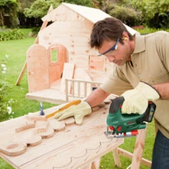 Bosch Accudecoupeerzaag PST 18 LI -Bosch Bosch 123 293