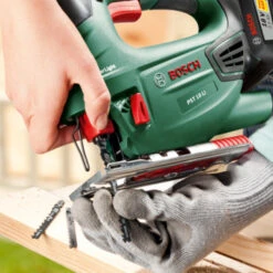 Bosch Accudecoupeerzaag PST 18 LI -Bosch Bosch 123 294