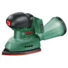 Bosch 18V Multischuurmachine EasySander (zonder Accu) -Bosch Bosch 123 295
