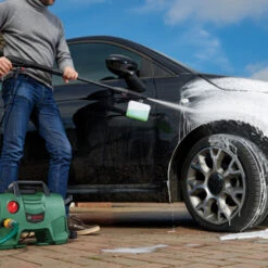 Bosch Hogedrukreiniger EasyAquatak 110 -Bosch Bosch 123 301