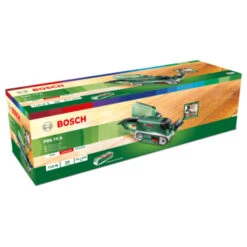 Bosch Bandschuurmachine PBS 75 A 16 Bosch Bandschuurmachine PBS 75 A -Bosch Bosch 123 305